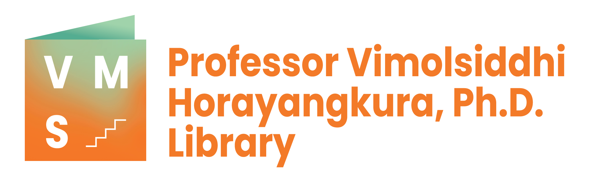 Professor Vimolsiddhi Horayangkura Library